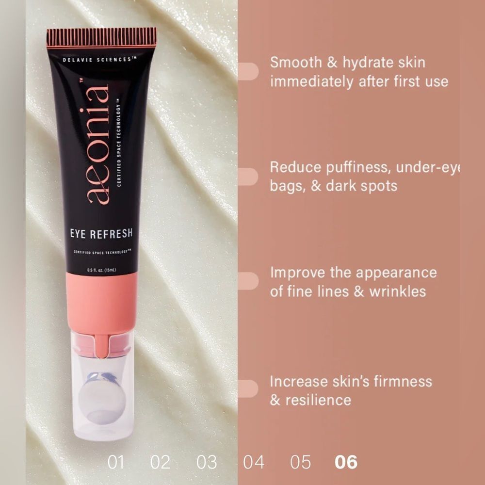 Aeonia Eye Refresh 15ml/0.5oz